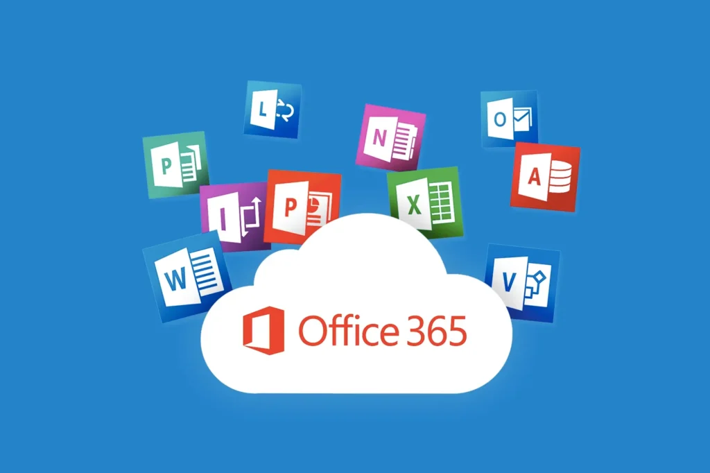 Office 365 lisans